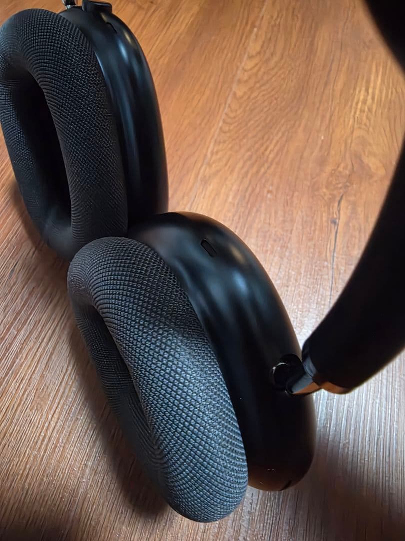 AirPods MAX 第2世代 ミッドナイト