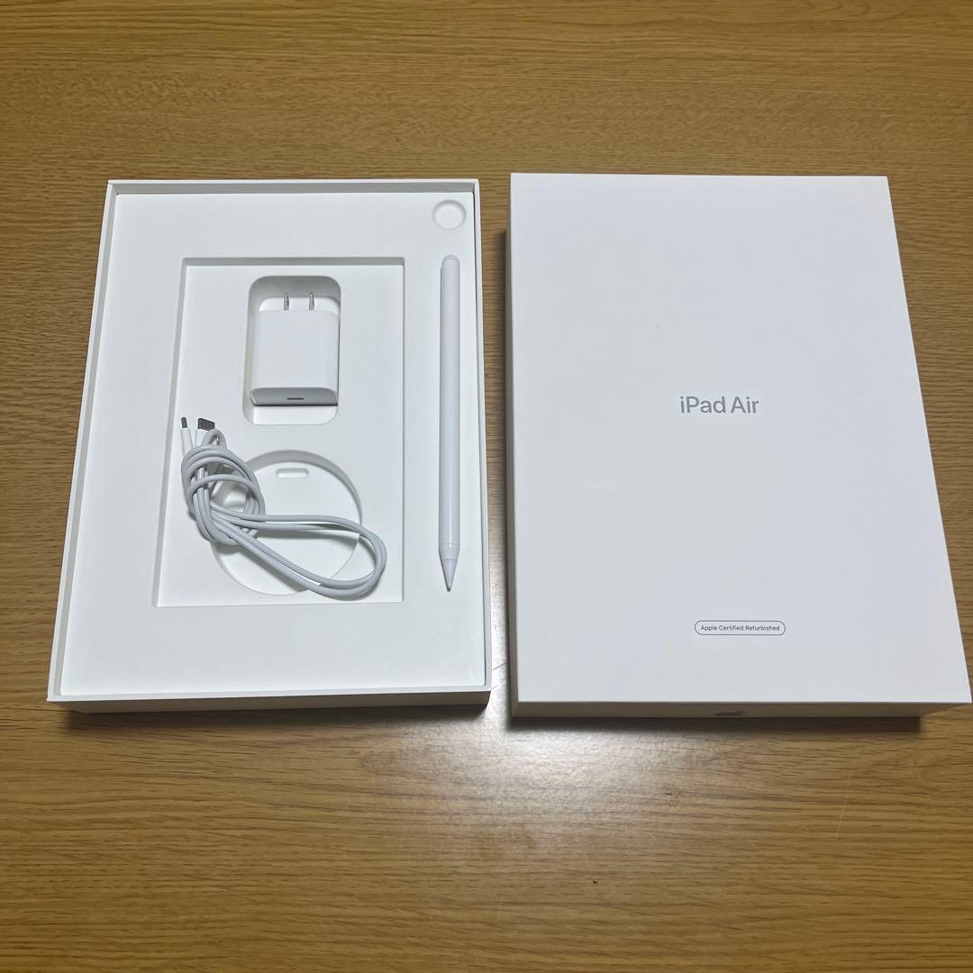 iPad Air第五世代　256gb