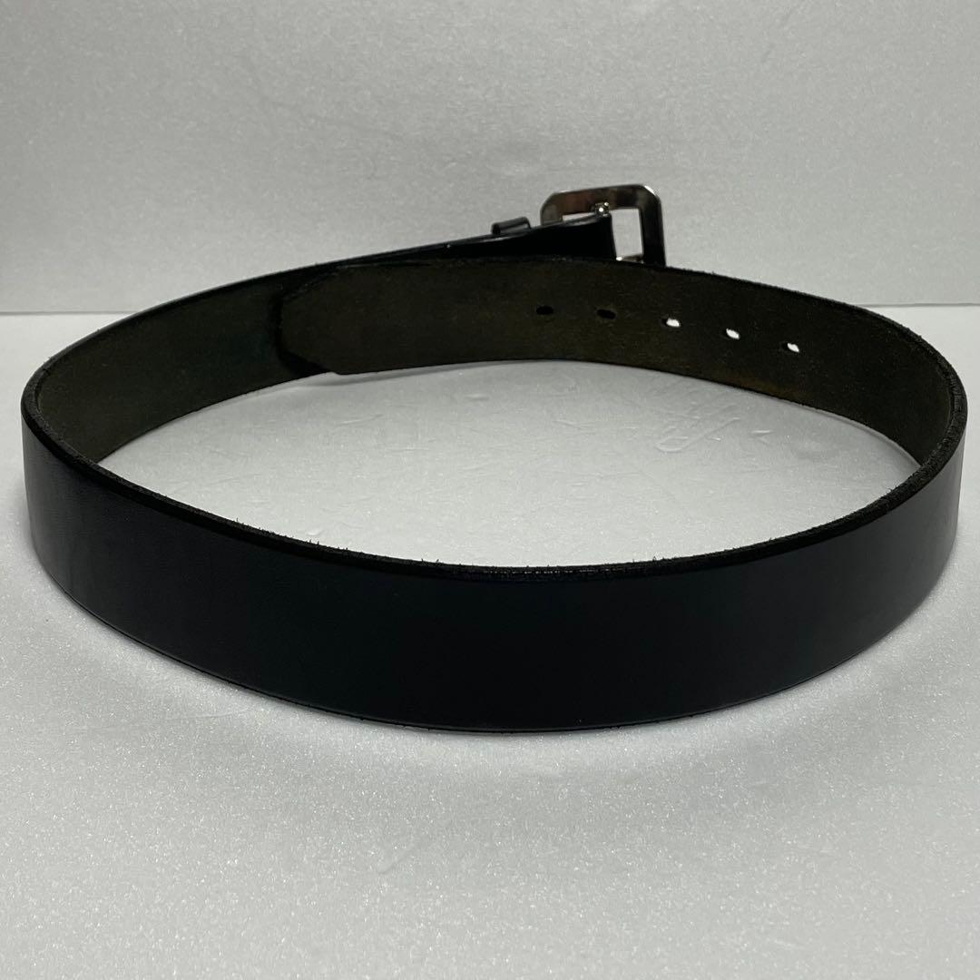 レインボーカントリー ギャリソンベルト 31 ブラック - メルカリ