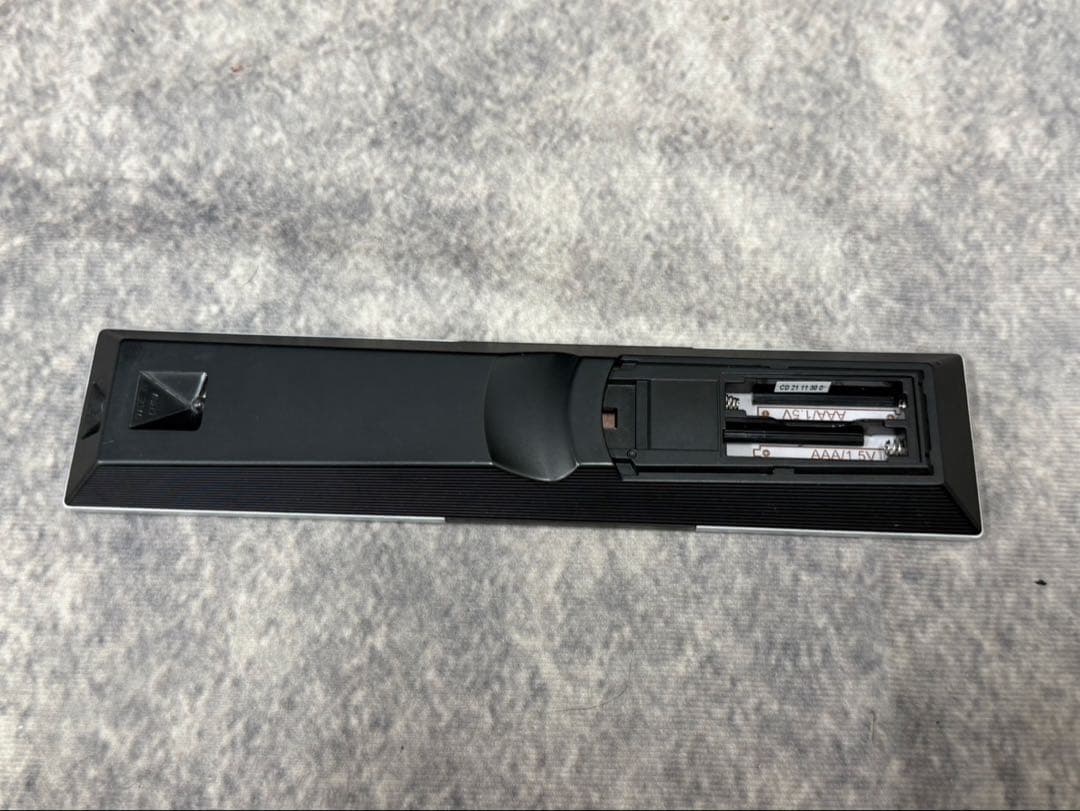 TOSHIBA REGZA C350Xシリーズ 50V型 4K液晶テレビ