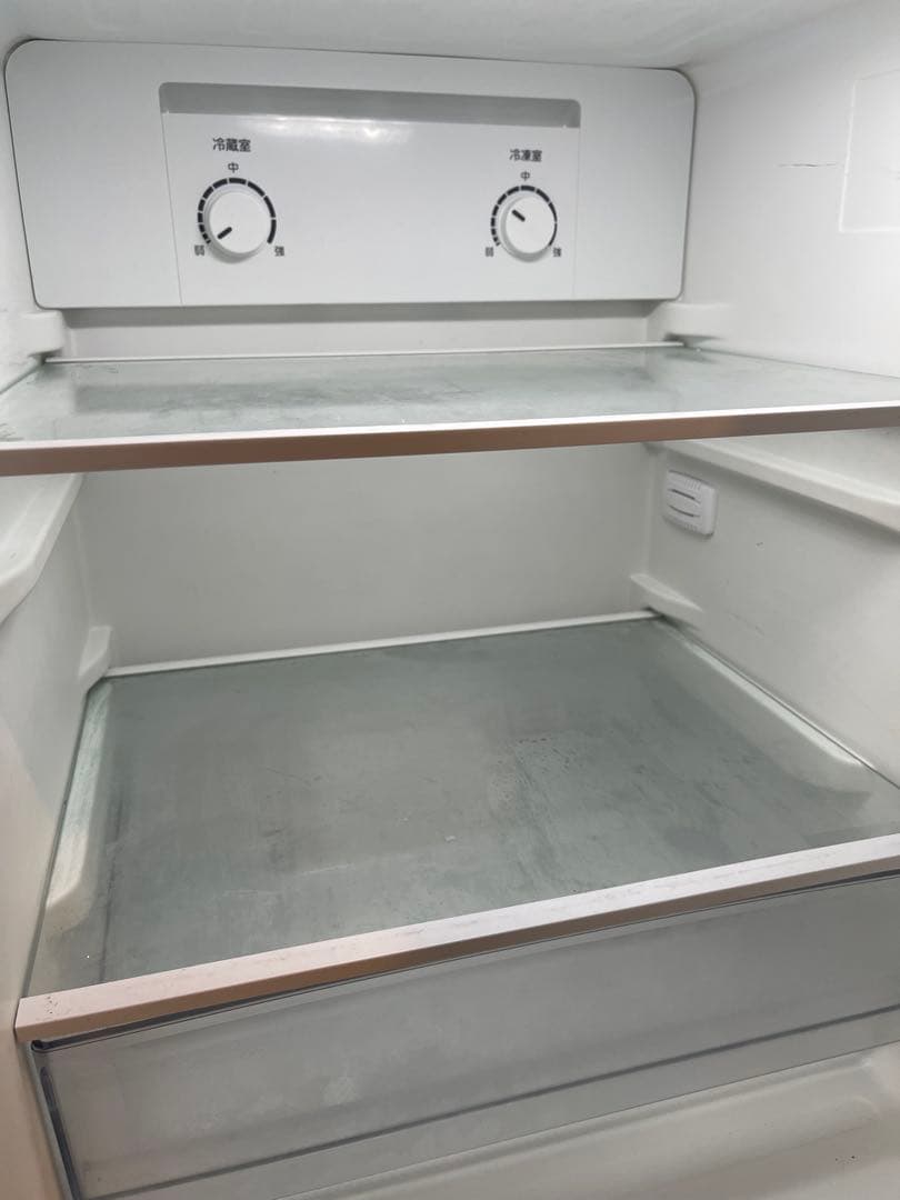 あ*様 Haier JR-NF14B 冷蔵庫 142L 2ドア