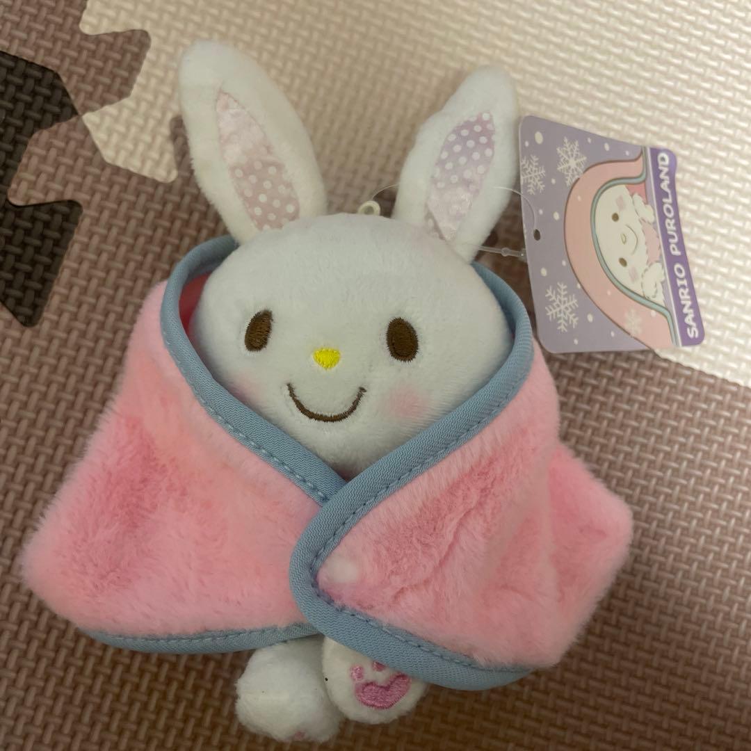 ウイッシュミーメル　マスコット ウィッシュミーメル ぬいぐるみ｜サンリオピューロランド