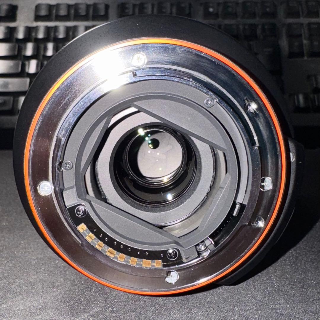 Sony70-300mm f/4.5-5.6 G SSM 「Aマウントレンズ」