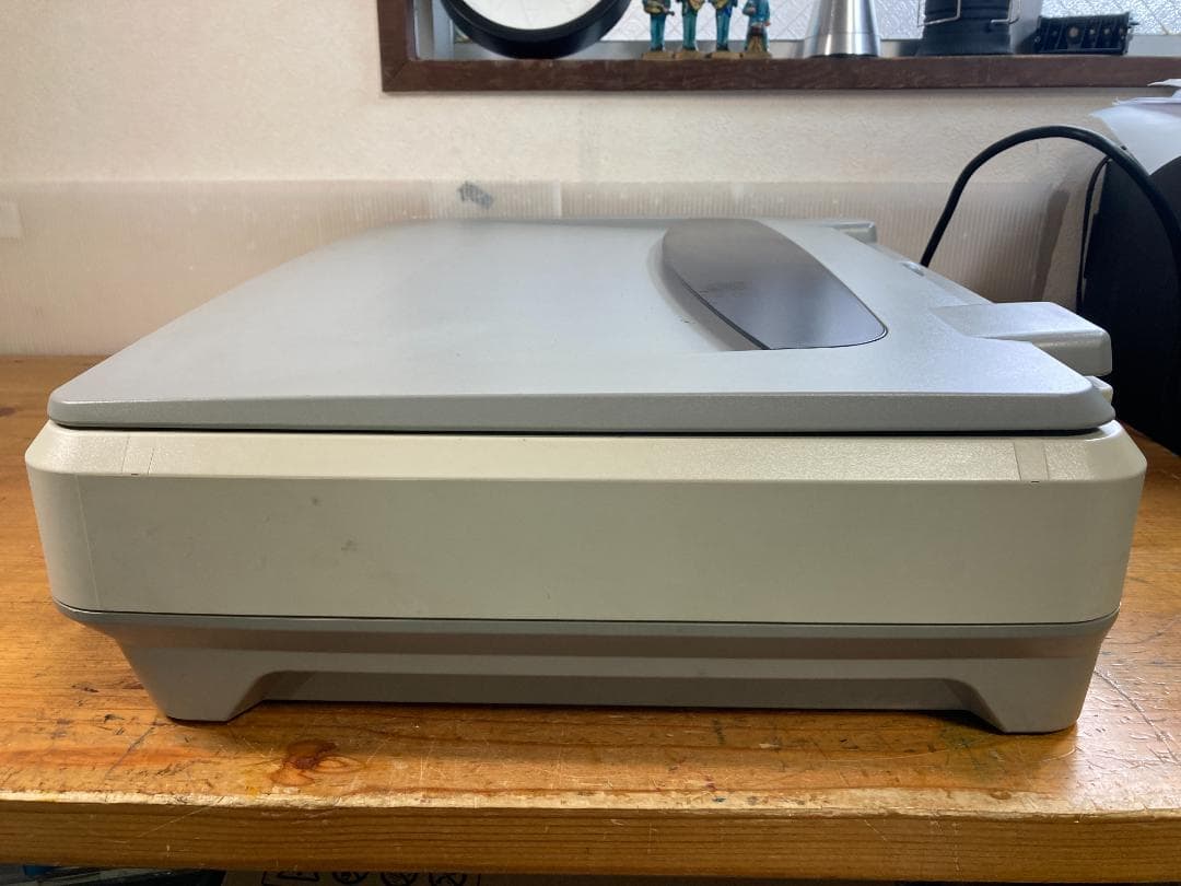 EPSON エプソン A3 フラットベッド カラー スキャナー ES-7000H