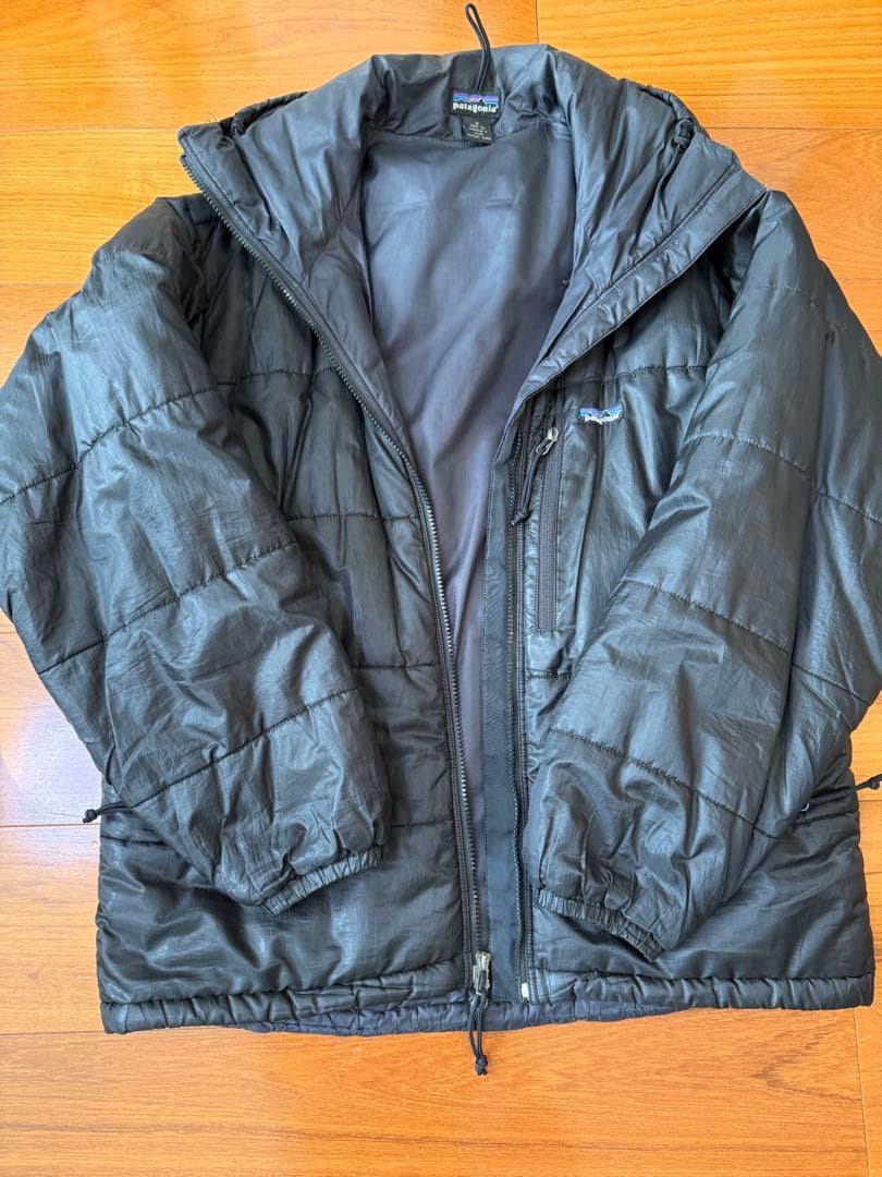 パタゴニア　ダスパーカー　S 中古・古着通販】Patagonia (パタゴニア) ダスパーカー/DAS Parka