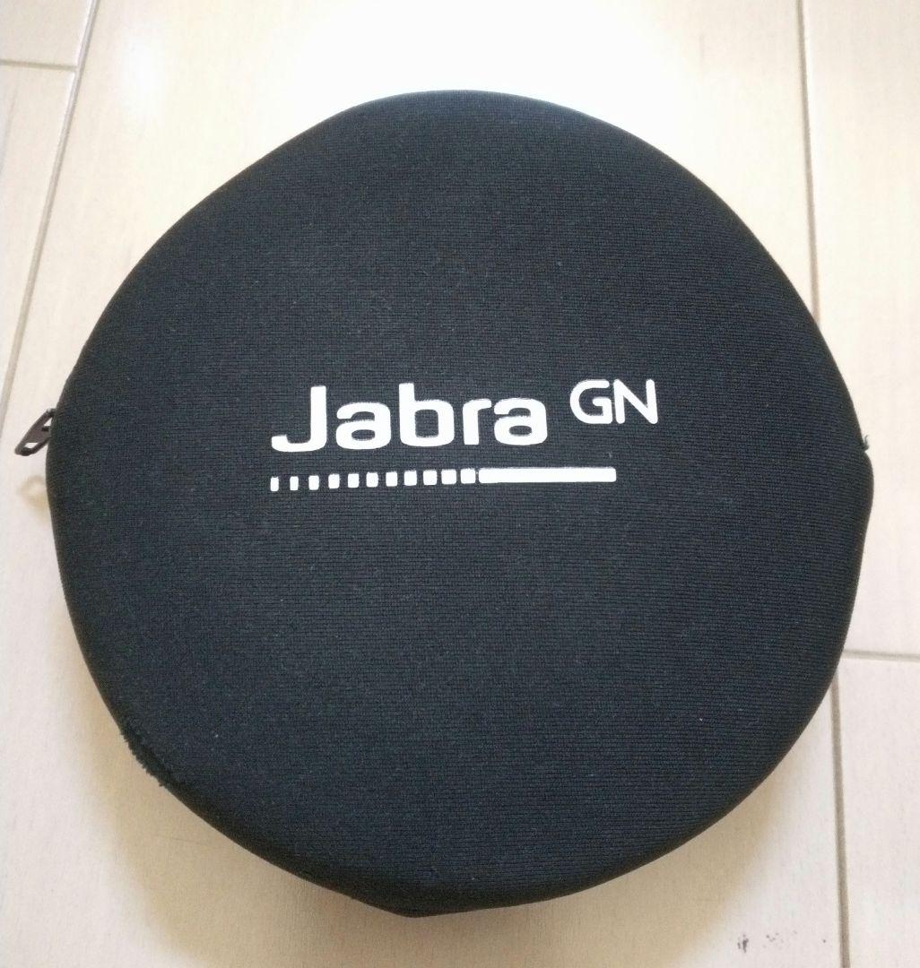 GNオーディオジャパン　jabraスピーカーマイク　マイクスピーカー