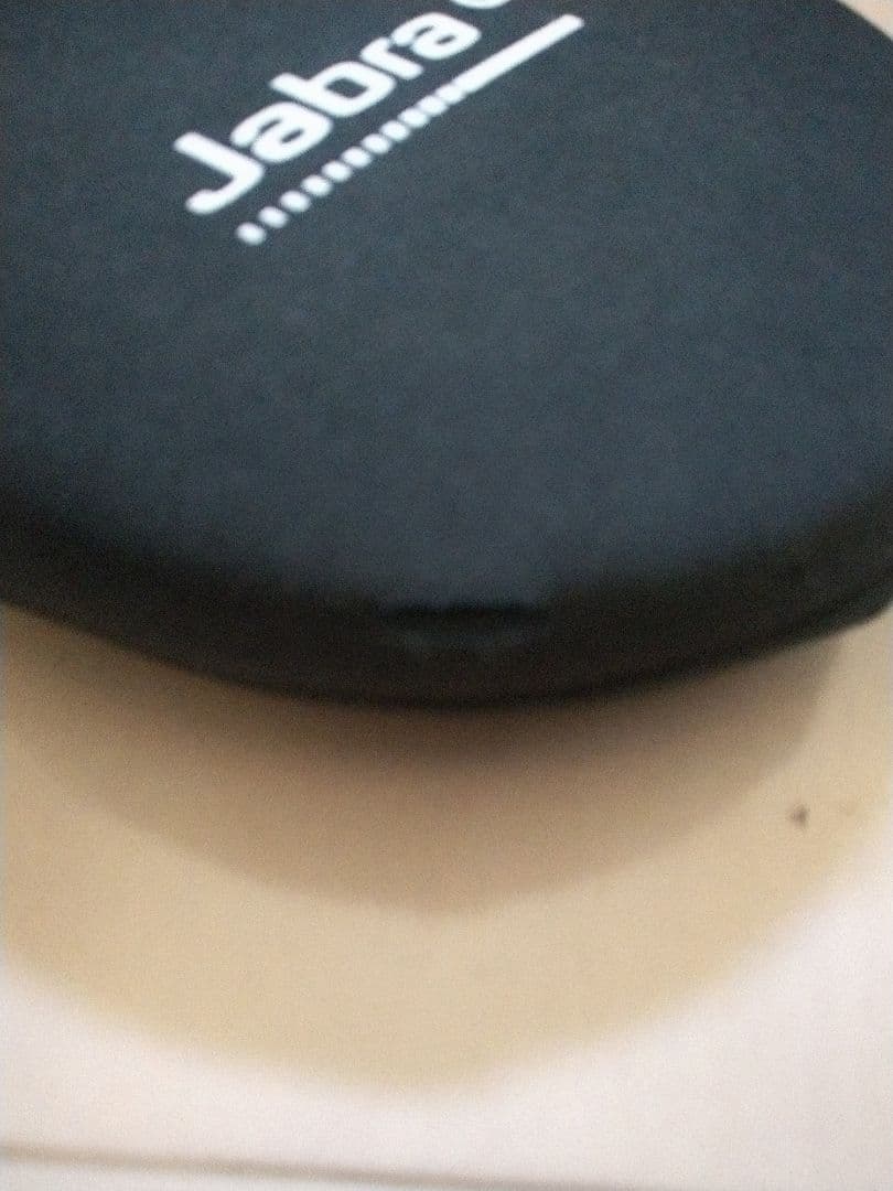 GNオーディオジャパン　jabraスピーカーマイク　マイクスピーカー