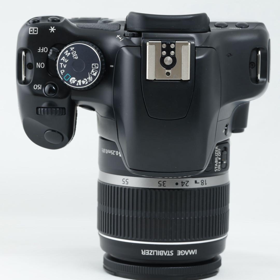 192★初心者★デジタル一眼レフ★キヤノン★Canon EOSkiss x2