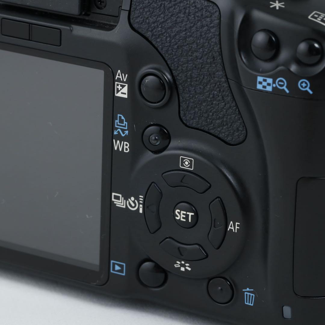 192★初心者★デジタル一眼レフ★キヤノン★Canon EOSkiss x2