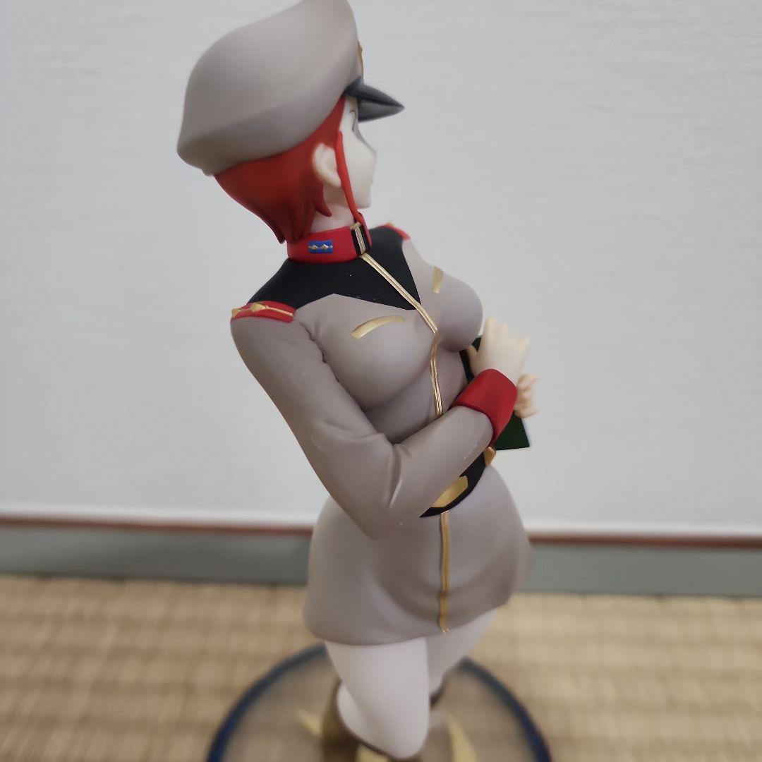 メガハウスGGG 機動戦士ガンダム マチルダ・アジャン 1/8 完成品
