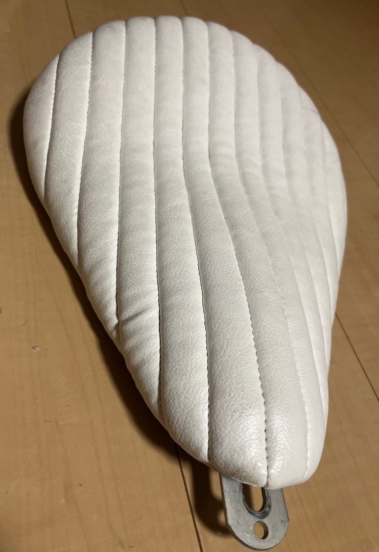 詳細不明 ベイツ風シングルシート xs650 sr400 - パーツオンライン