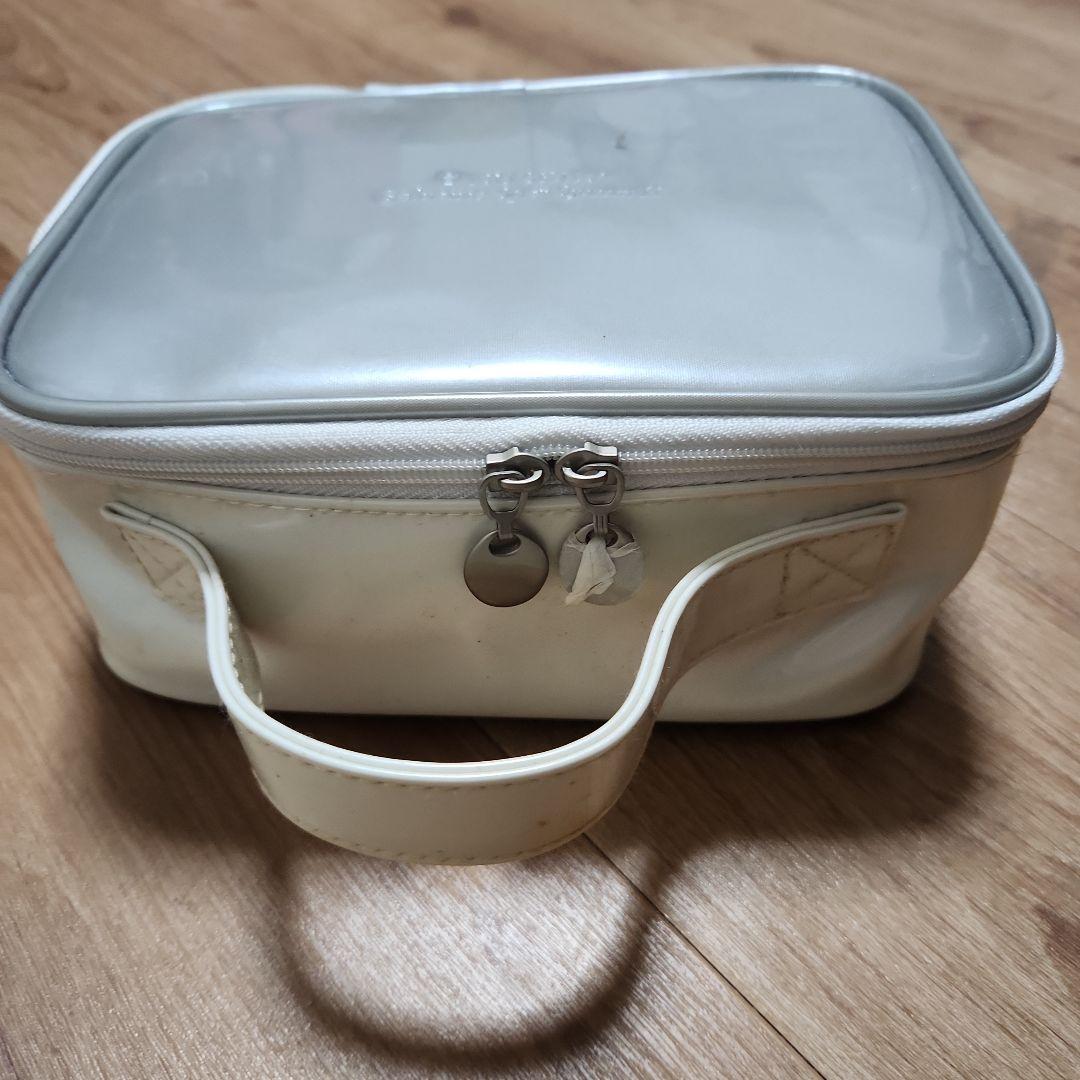 NUSKIN Galvanic Spa II EX レッド