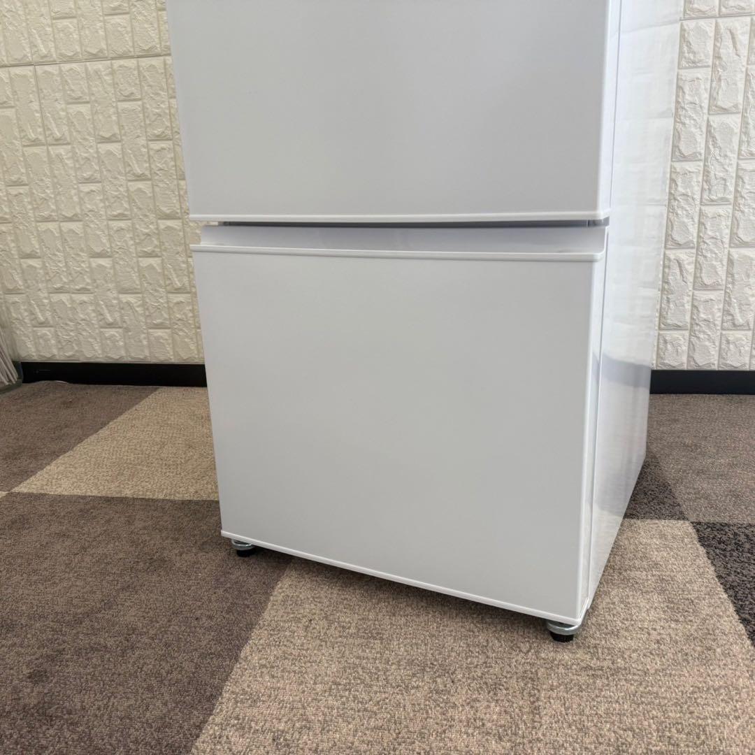 yuna ✨冷蔵庫　ヤマダ電機　訳あり　激安品　2025年　美品