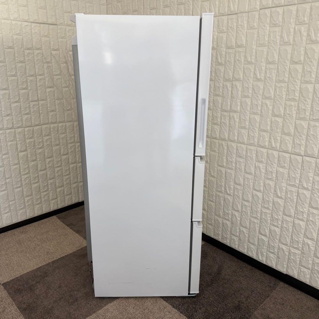 yuna ✨冷蔵庫　ヤマダ電機　訳あり　激安品　2025年　美品