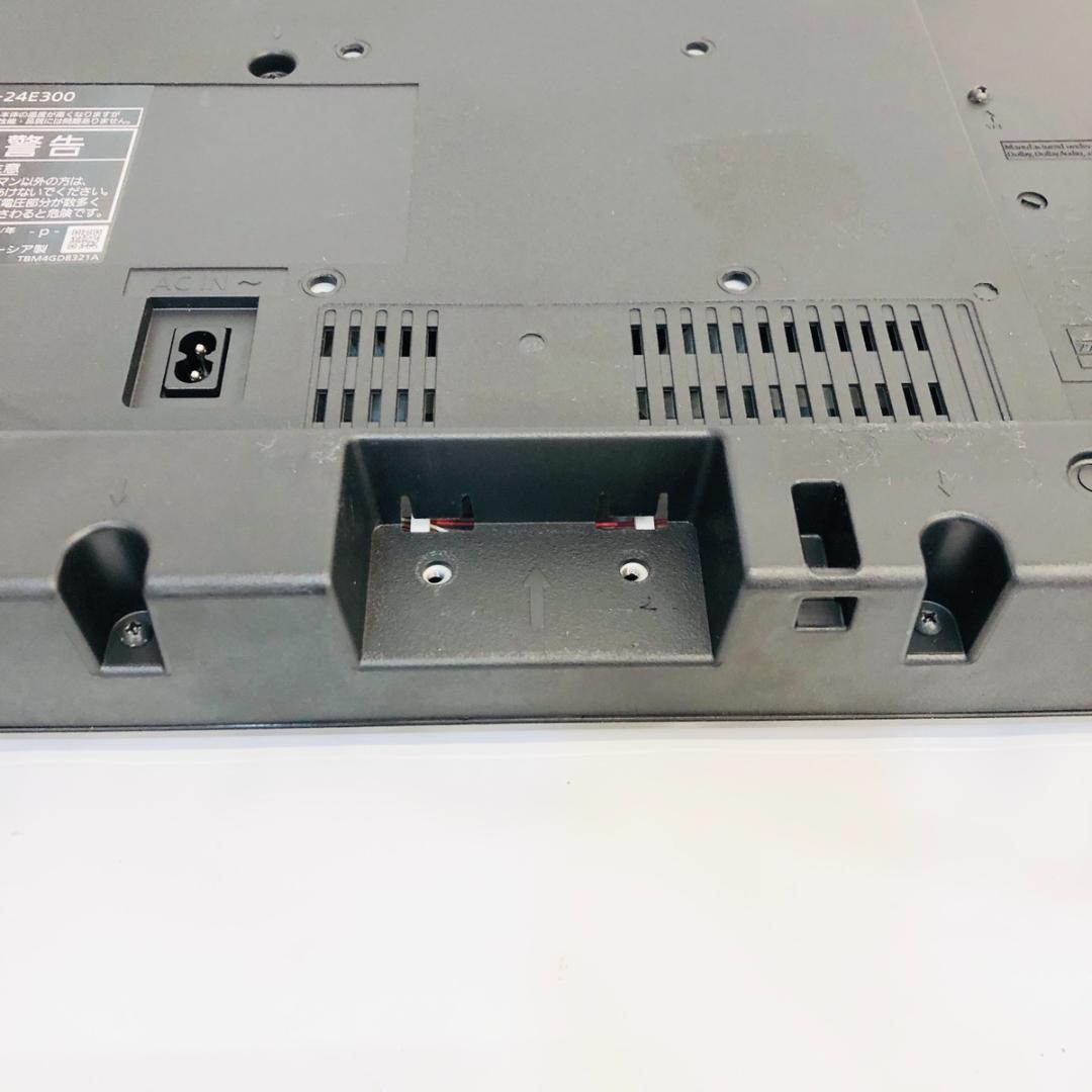 Panasonic VIERA TH-24E300 24型液晶テレビ「7162