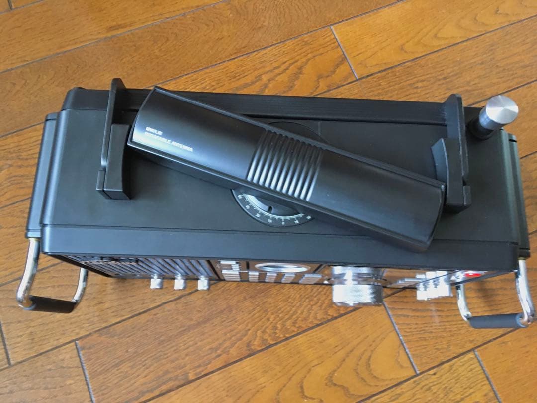 TECSUN S-2000 オールバンドBCLラジオ