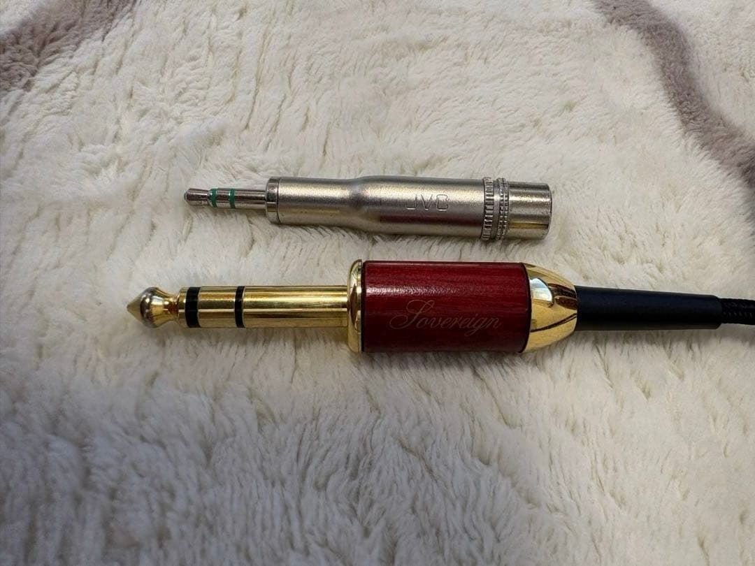 audio-technica ATH-W1000 ヘッドホン（有線）