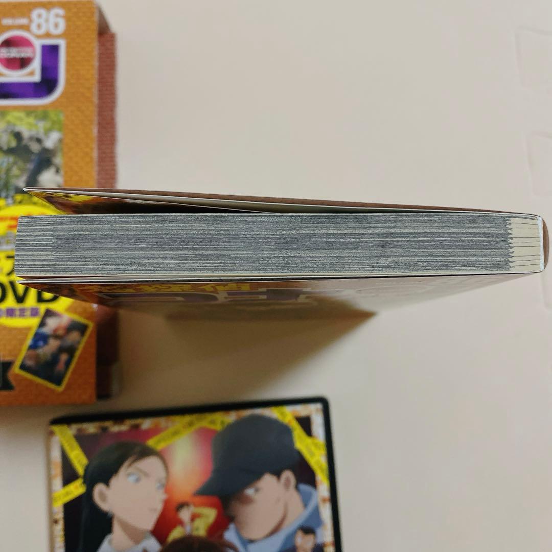 名探偵コナンDVDコレクション全巻・特別号 江戸川コナン失踪事件 安室