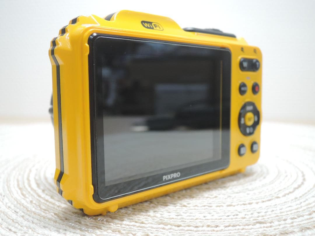 Kodak PIXPRO WPZ2 防水 コダック
