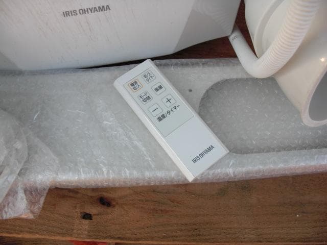 チ*タ様 ★★アイリスオーヤマ　IPC-221N ポータブルクーラー★★