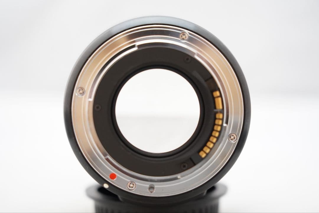 シグマ 35㎜ F=1:1.4 DG HSM Art キャノンEFマウントレンズ