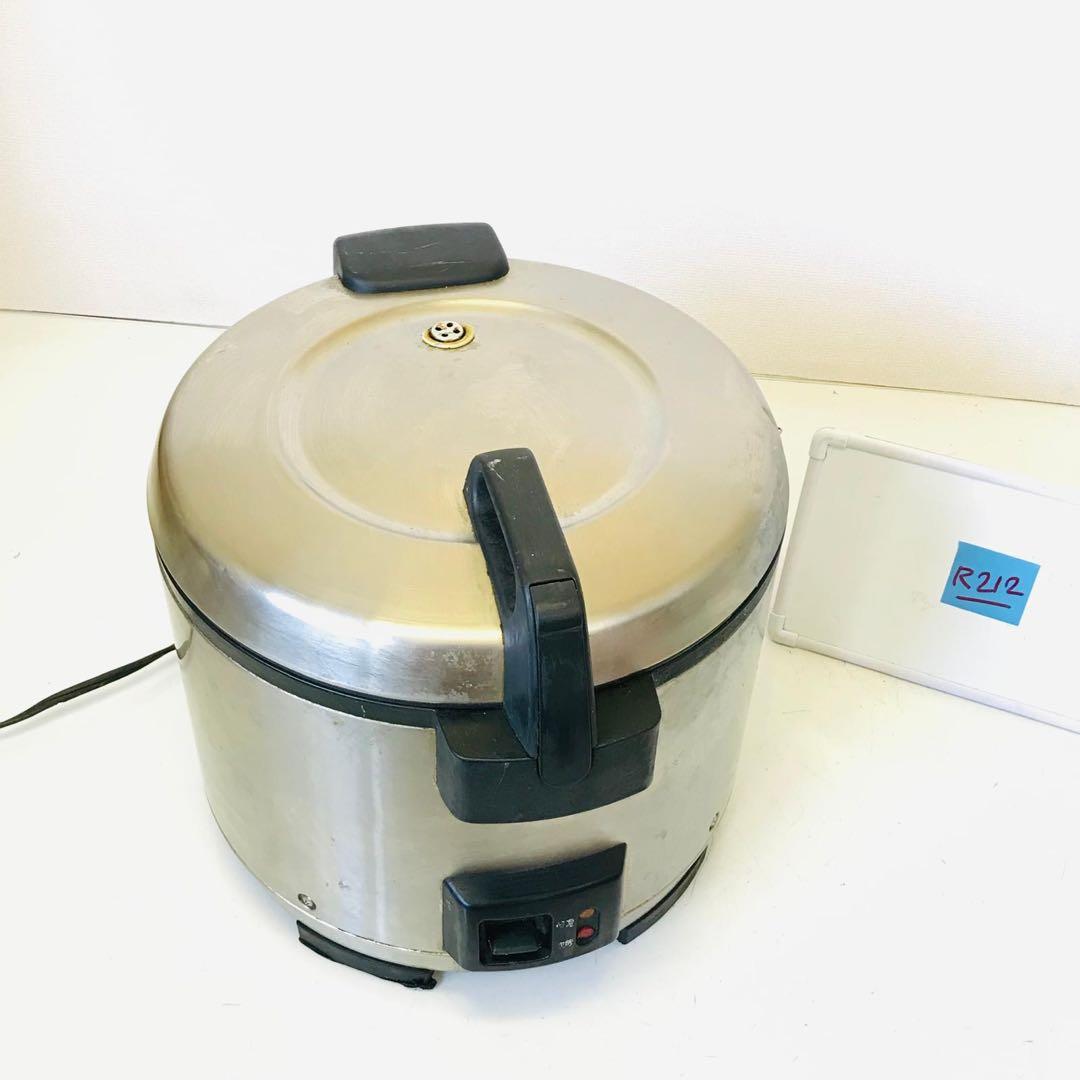 TIGER 炊飯器 JNO-A270 2.7L ステンレス