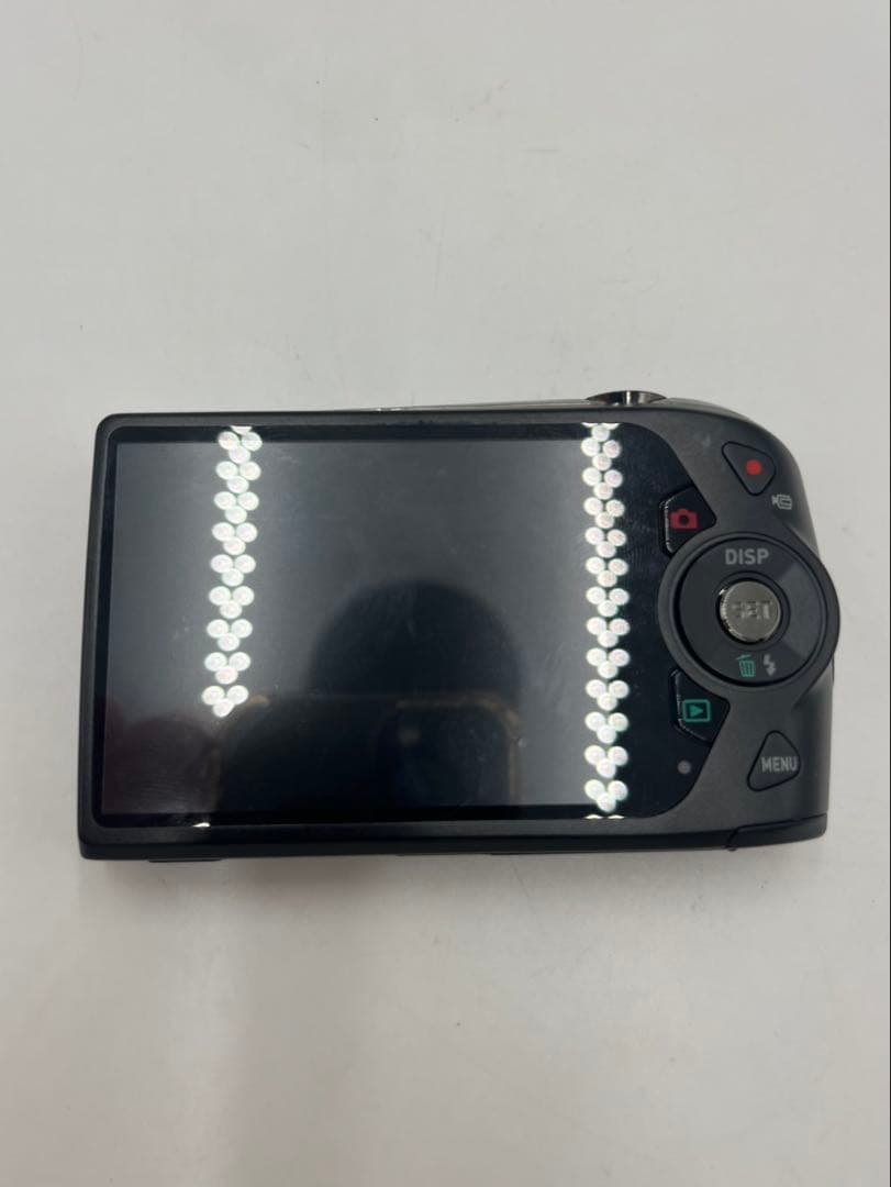 CASIO EXILIM 14.1 EX-Z2300 デジタルカメラ　ブラック