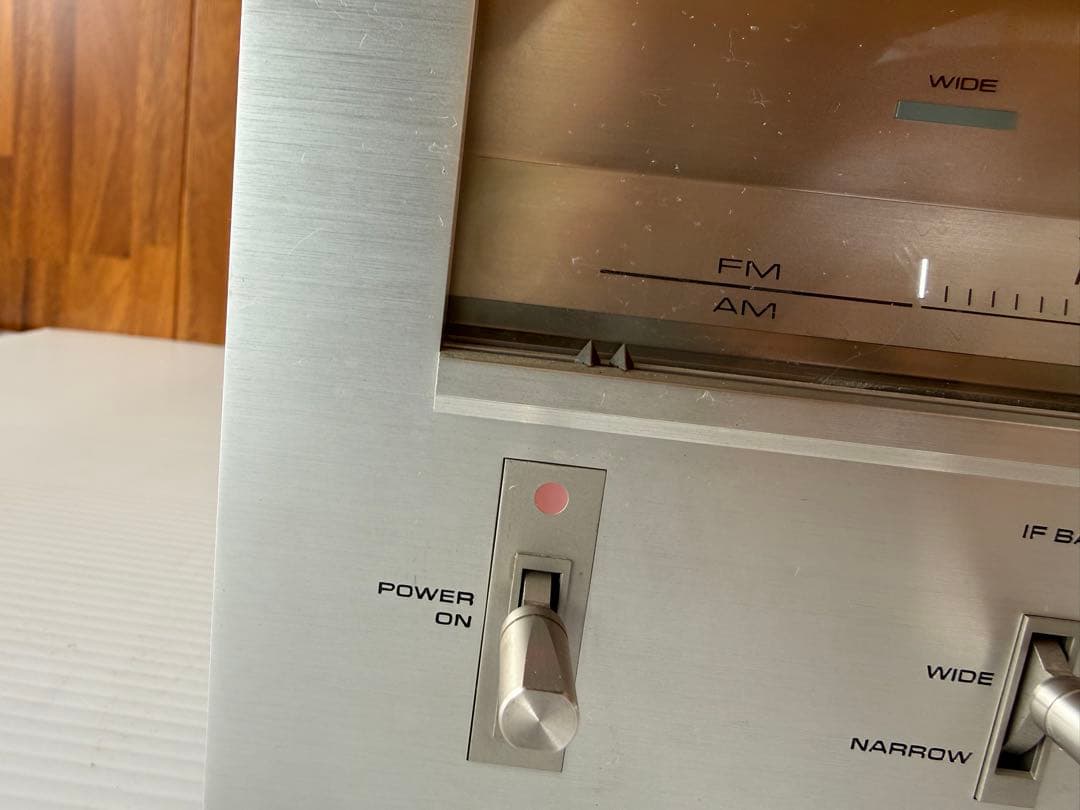 PIONEER TX-8900Ⅱ チューナー(a57)