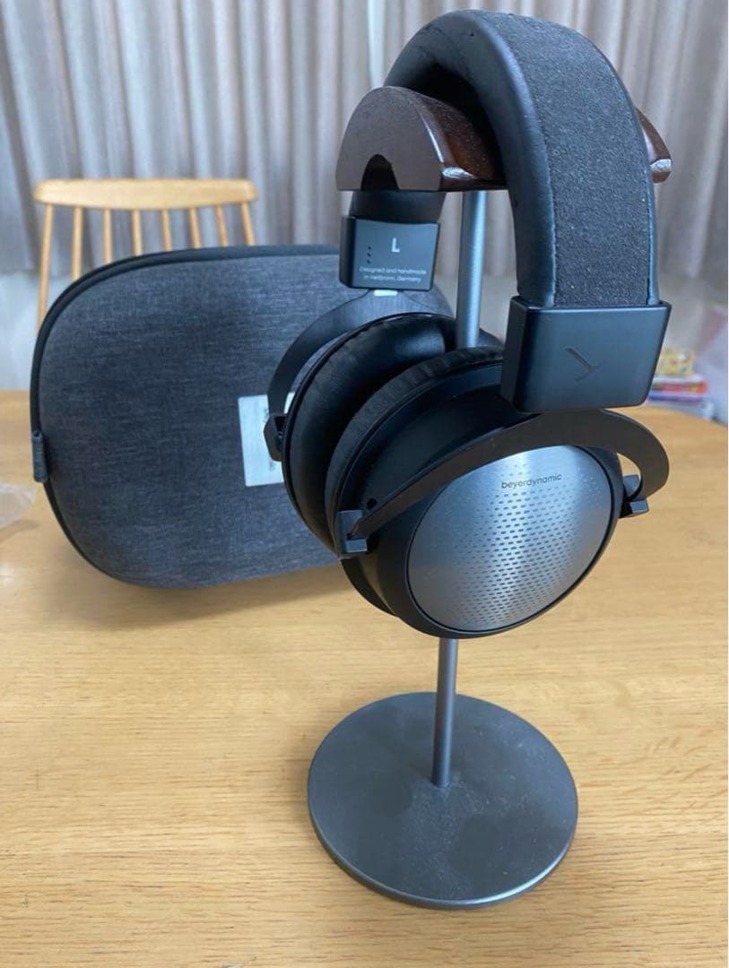 beyerdynamic T5 3rd Generation ヘッドホン