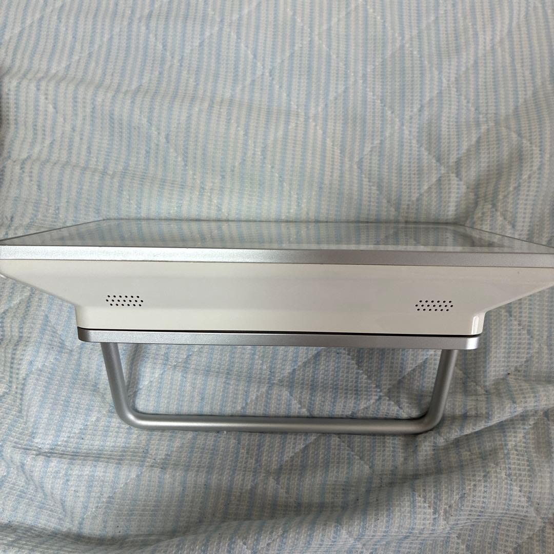 TOSHIBA REGZA SD-BP1000WP 10.1インチ