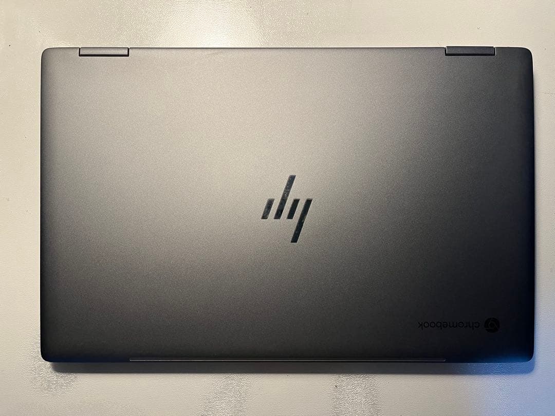 Chromebook x360 14c-ca0012TU エグゼクティブモデル HP Chromebook x360 14c-ca0012TU エグゼクティブモデル 価格比較