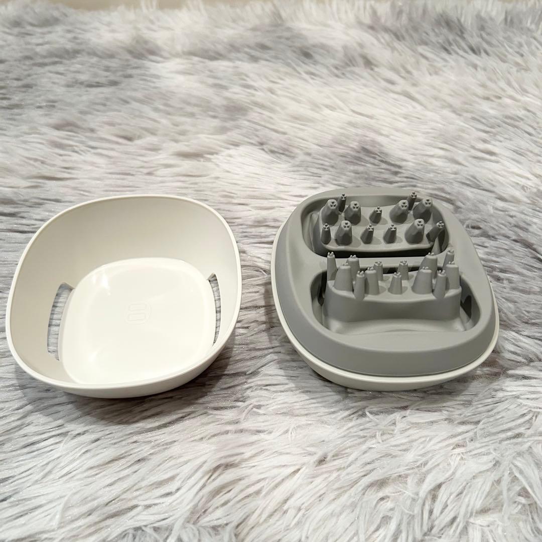 【未使用】Panasonic EH-HE0G 頭皮エステ　サロンタッチタイプ