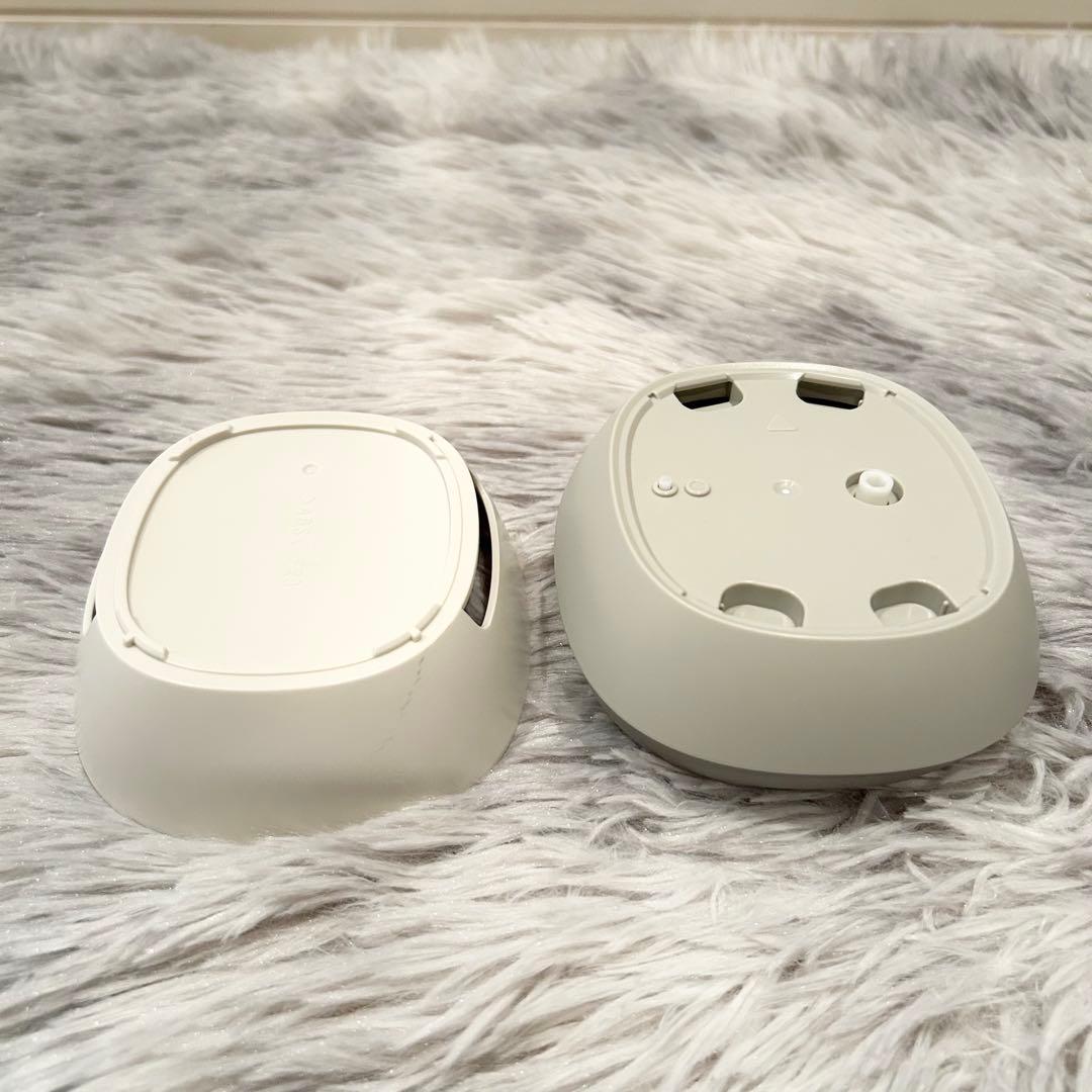 【未使用】Panasonic EH-HE0G 頭皮エステ　サロンタッチタイプ