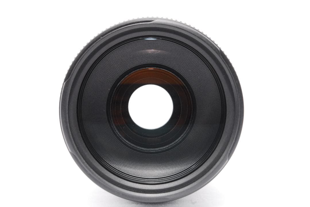 美品 望遠レンズ Canon EF 75-300mm F4-5.6 II