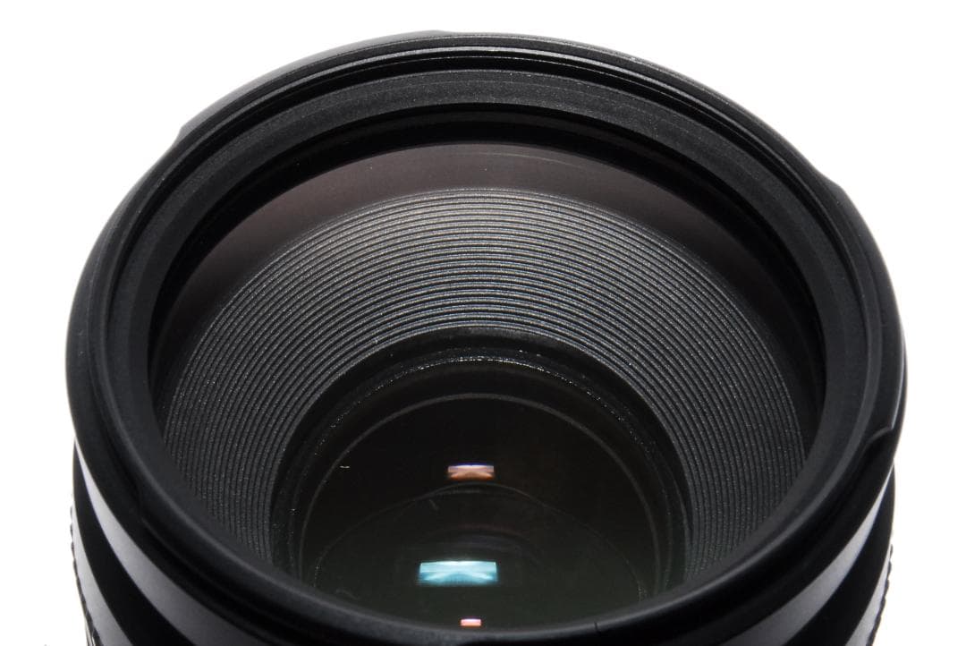 美品 望遠レンズ Canon EF 75-300mm F4-5.6 II