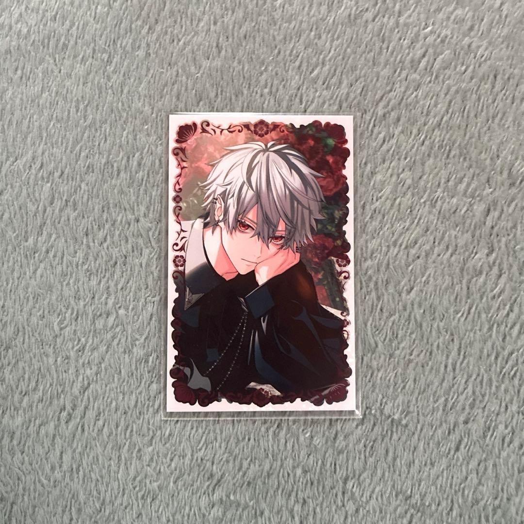 葛葉 ChroNoiR 6周年 チェキ - メルカリ