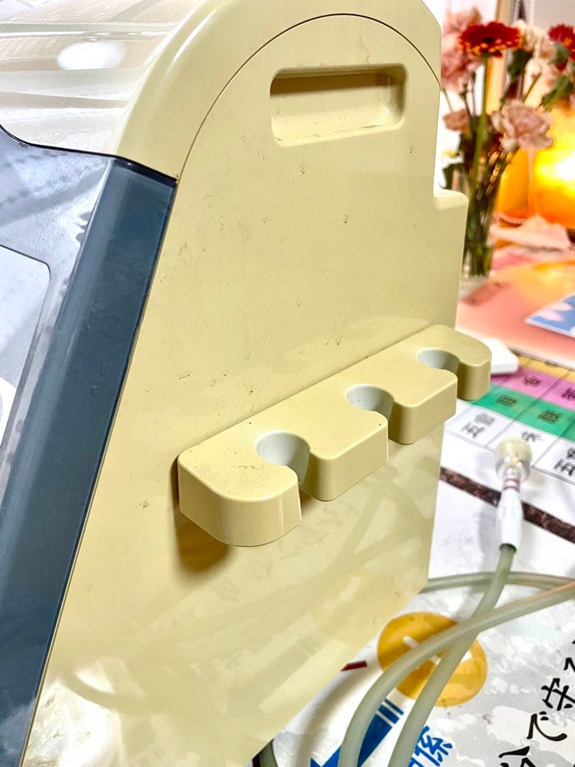 Beauty Pro スチーマー美顔器