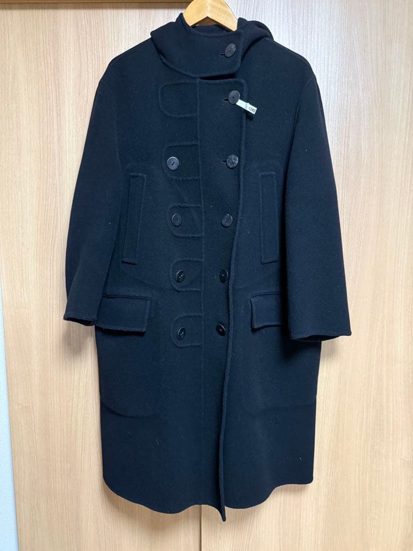 Jean Paul Gaultier ジャンポールゴルチエ オム ダッフルコート - メルカリ