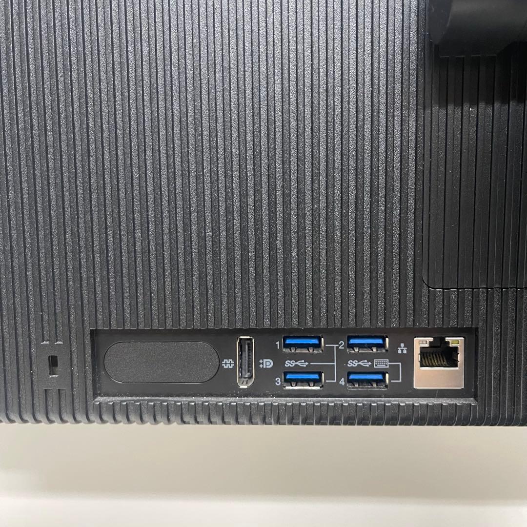Lenovo ThinkCentre M920z i7-8700 Office付