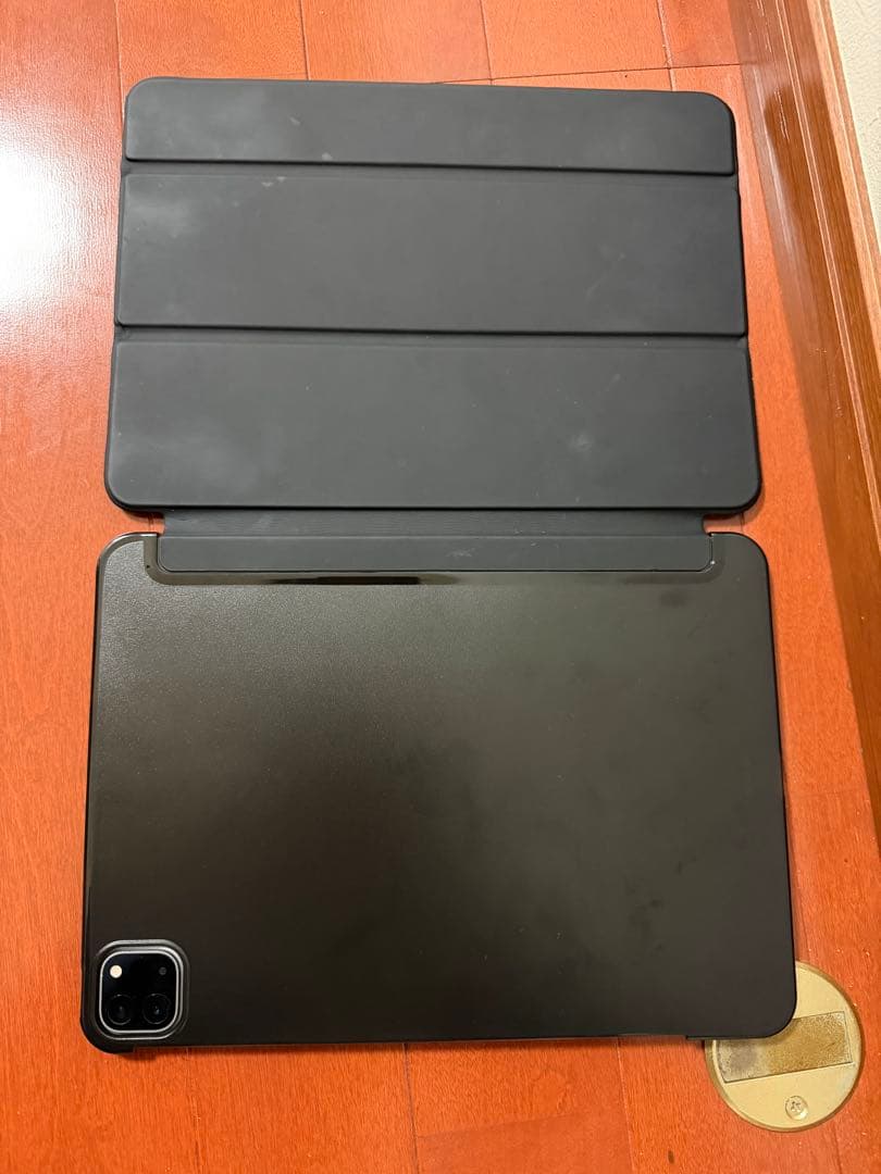 iPad Pro 11インチ【第4世代】128GB スペースグレーWifiモデル