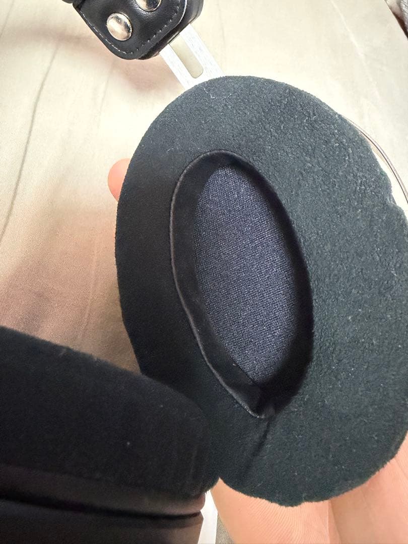 TAGO STUDIO T3-01 有線ヘッドホン