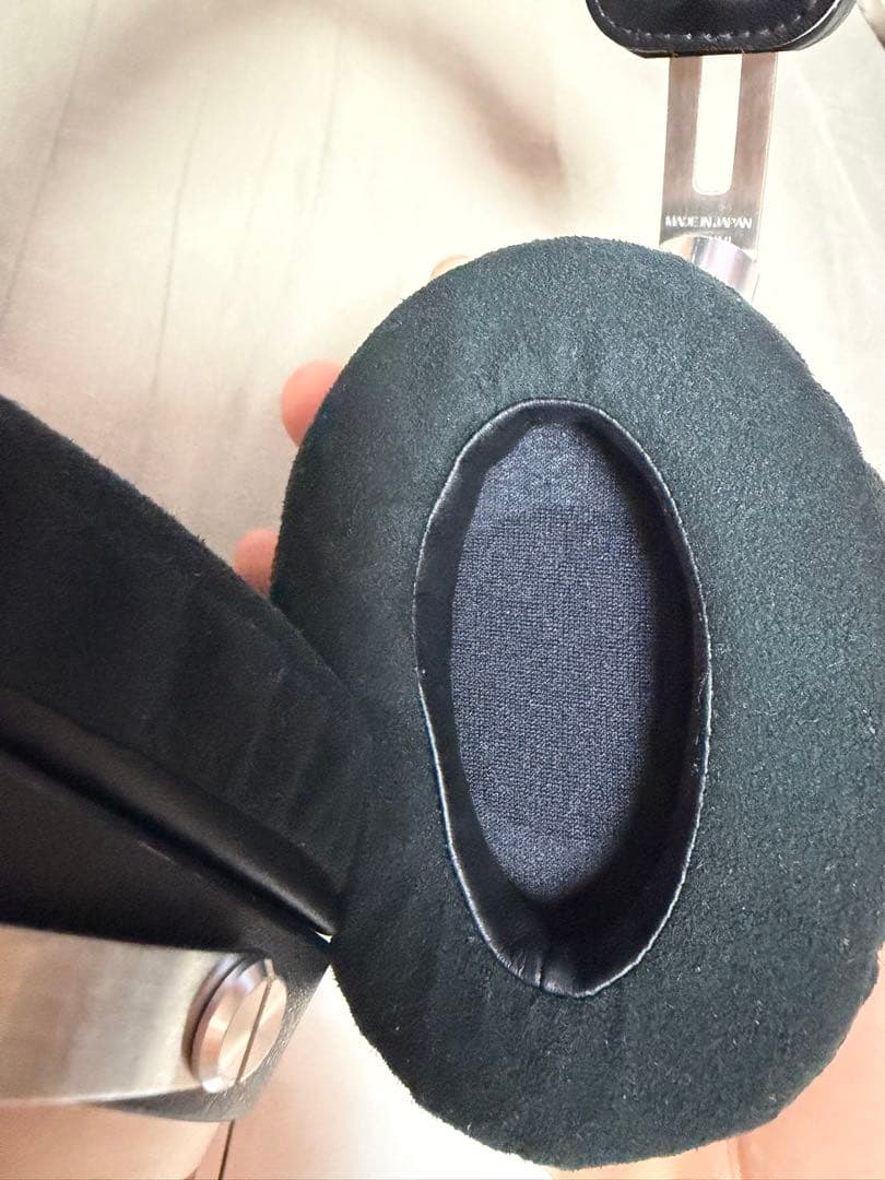 TAGO STUDIO T3-01 有線ヘッドホン