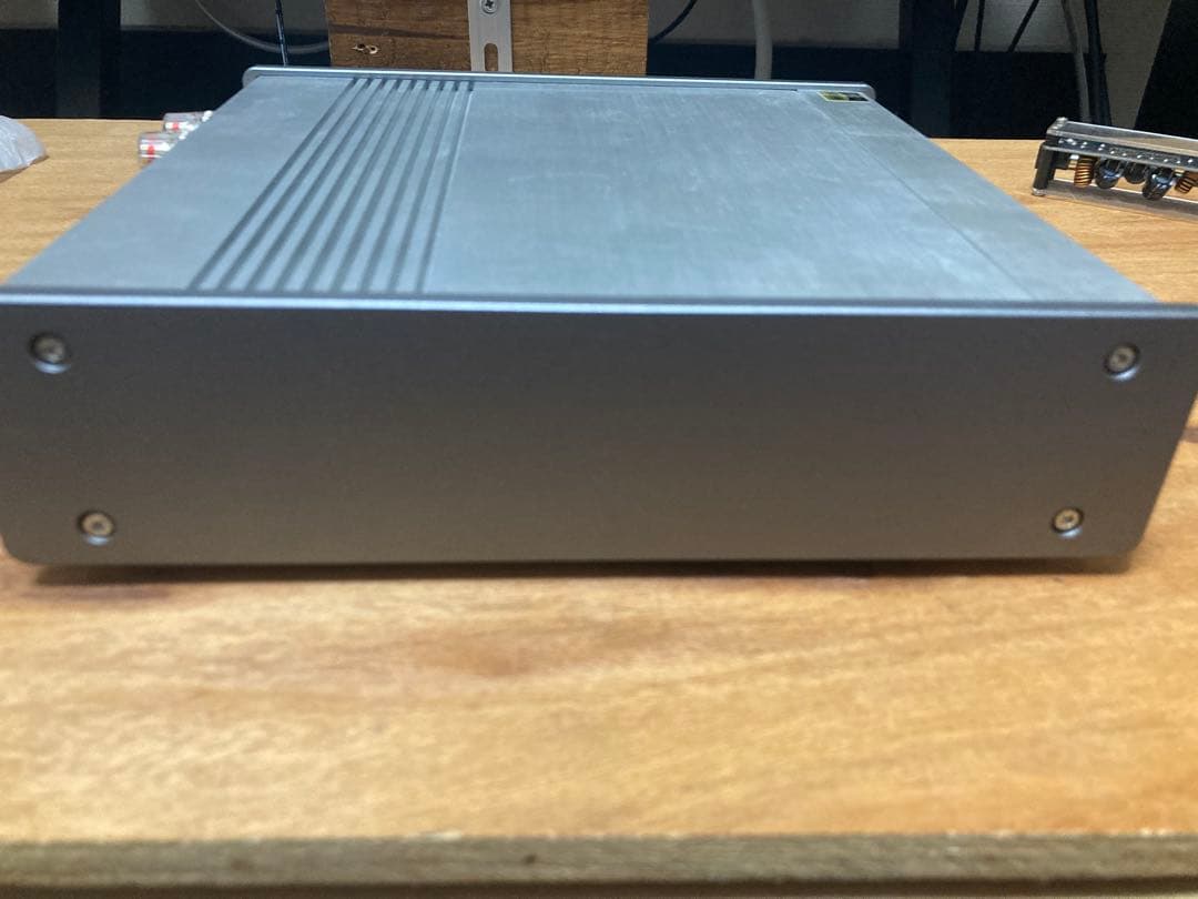 アンプ TEAC AI-301DA-S