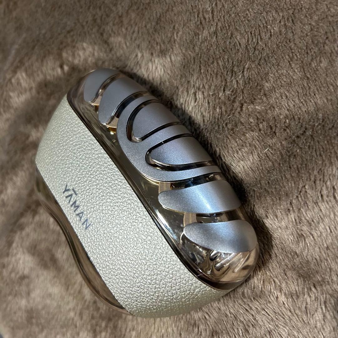 【美容液未使用】YAMAN 美顔器 リフトロジー