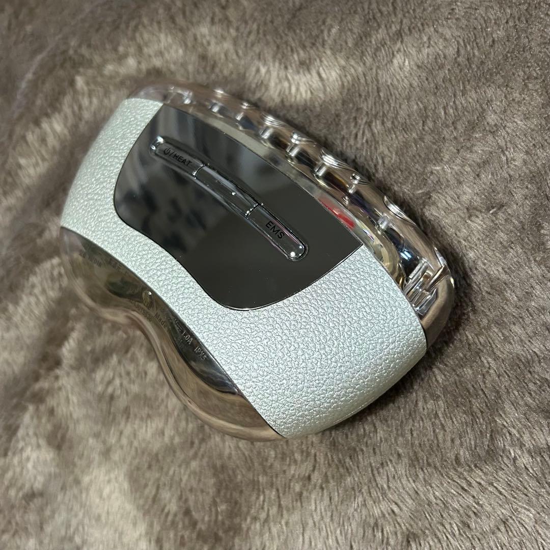 【美容液未使用】YAMAN 美顔器 リフトロジー