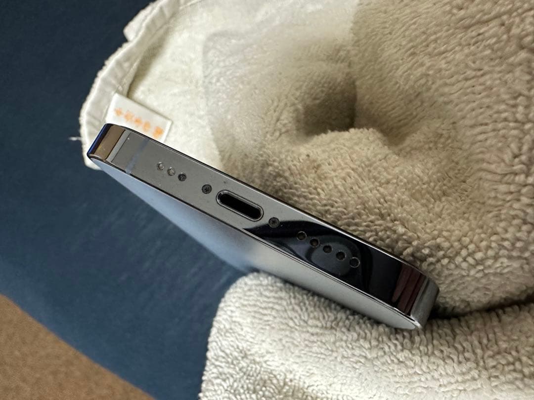 Apple iPhone 13 Pro シエラブルー 512GB simフリー