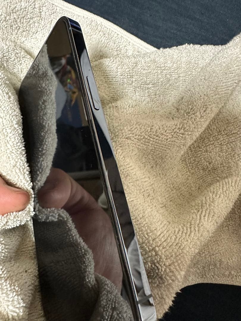 Apple iPhone 13 Pro シエラブルー 512GB simフリー