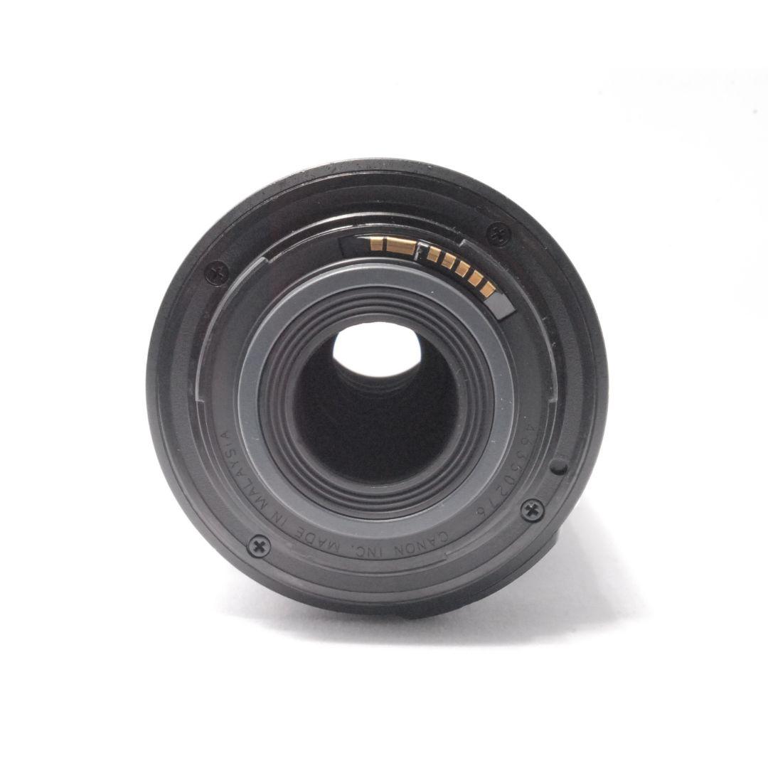 キャノン Canon EF-S 55-250mm IS 望遠レンズ 引寄せの法則