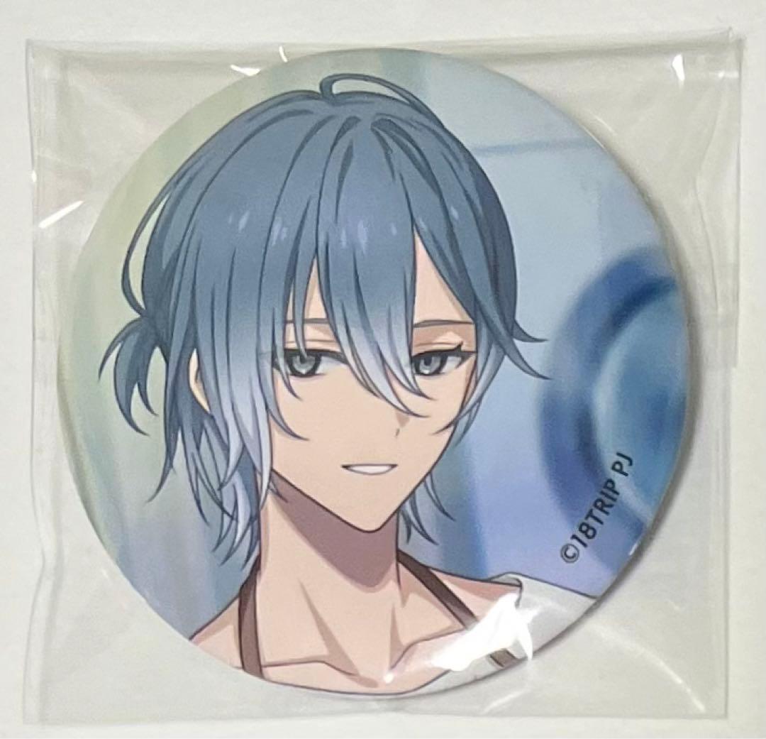 蜂乃屋 凪】SR缶バッジ 18TRIP エイトリ - メルカリ