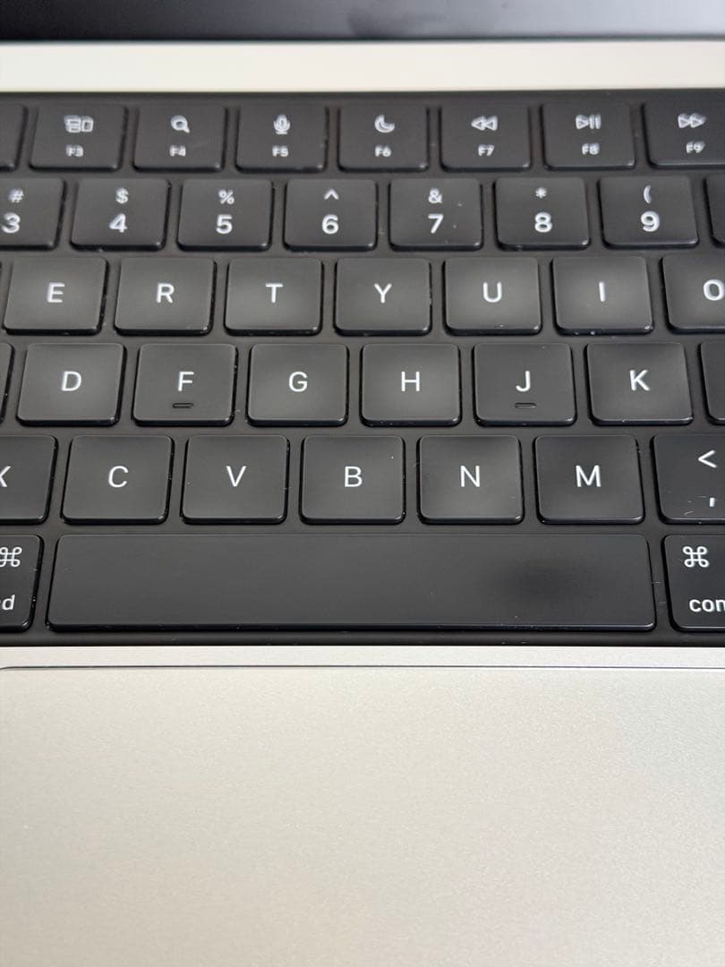 MacBook Pro 14“ M1 Pro 32GB US